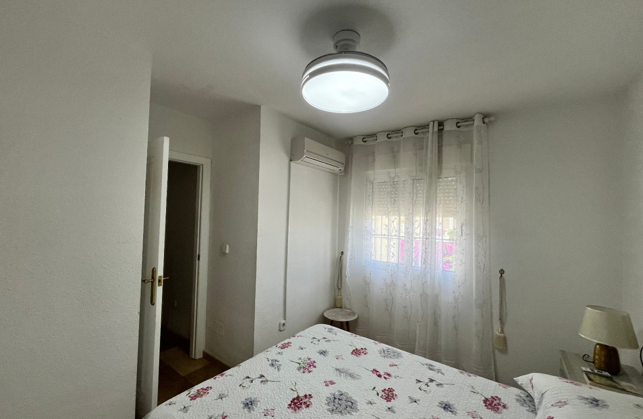 Reventa - Quad House - Playa Flamenca - Jumilla