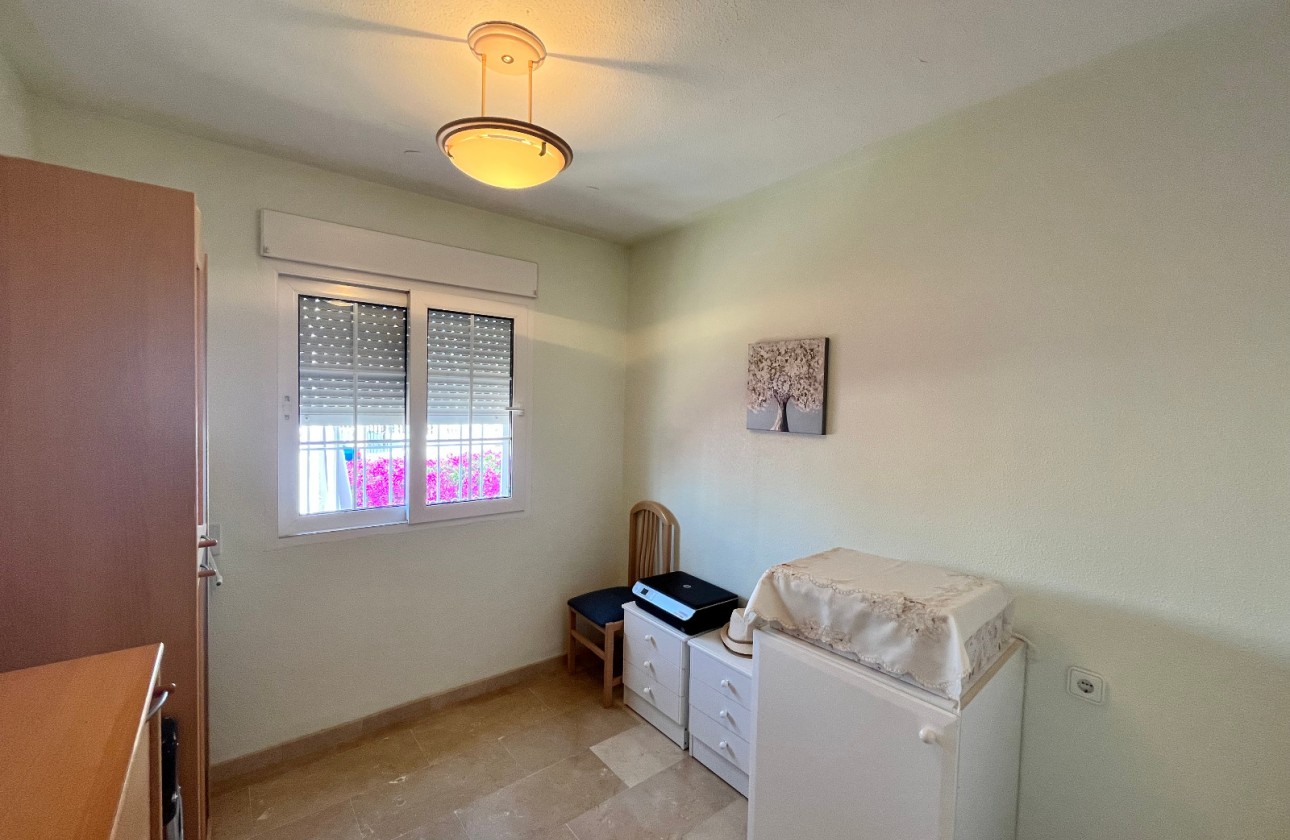 Reventa - Quad House - Playa Flamenca - Jumilla