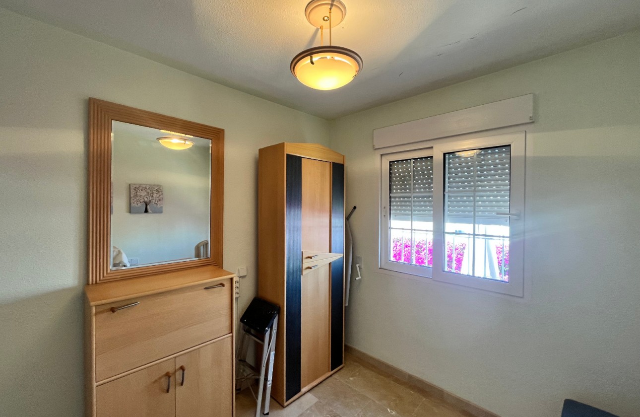 Reventa - Quad House - Playa Flamenca - Jumilla