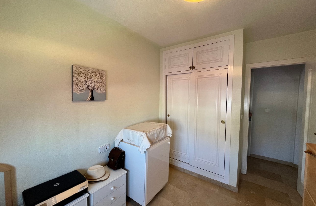 Reventa - Quad House - Playa Flamenca - Jumilla