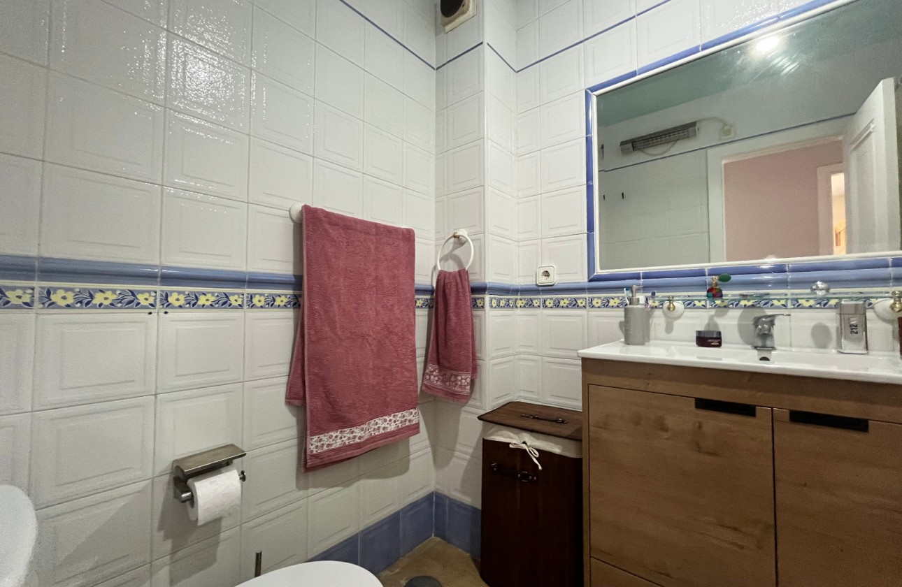 Reventa - Quad House - Playa Flamenca - Jumilla