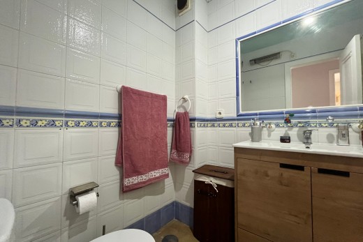 Reventa - Quad House - Playa Flamenca - Jumilla
