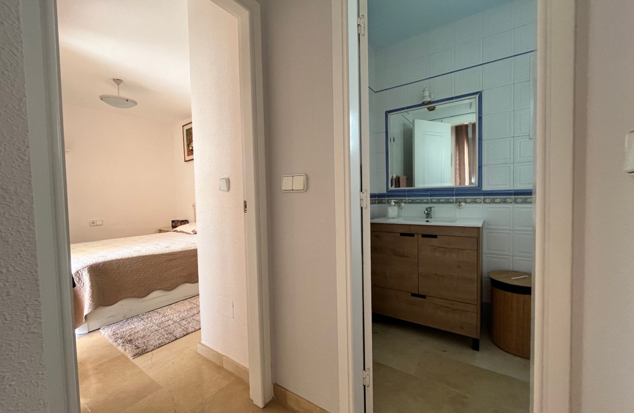 Reventa - Quad House - Playa Flamenca - Jumilla