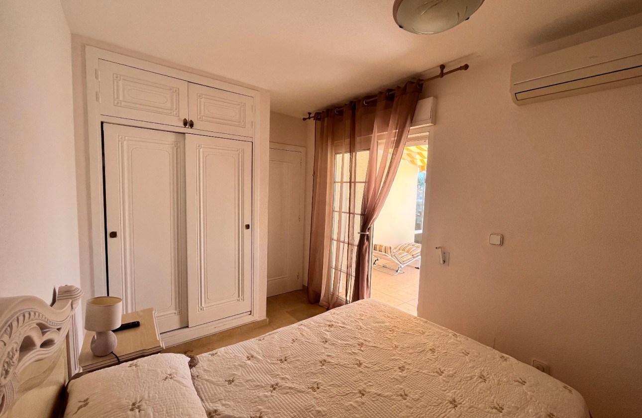 Reventa - Quad House - Playa Flamenca - Jumilla