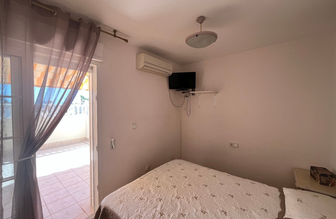Reventa - Quad House - Playa Flamenca - Jumilla