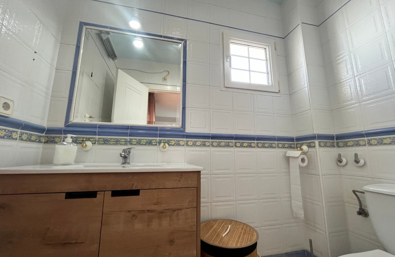Reventa - Quad House - Playa Flamenca - Jumilla