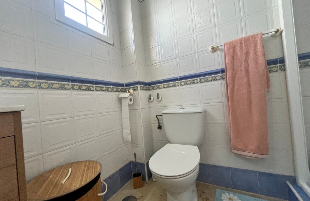 Reventa - Quad House - Playa Flamenca - Jumilla