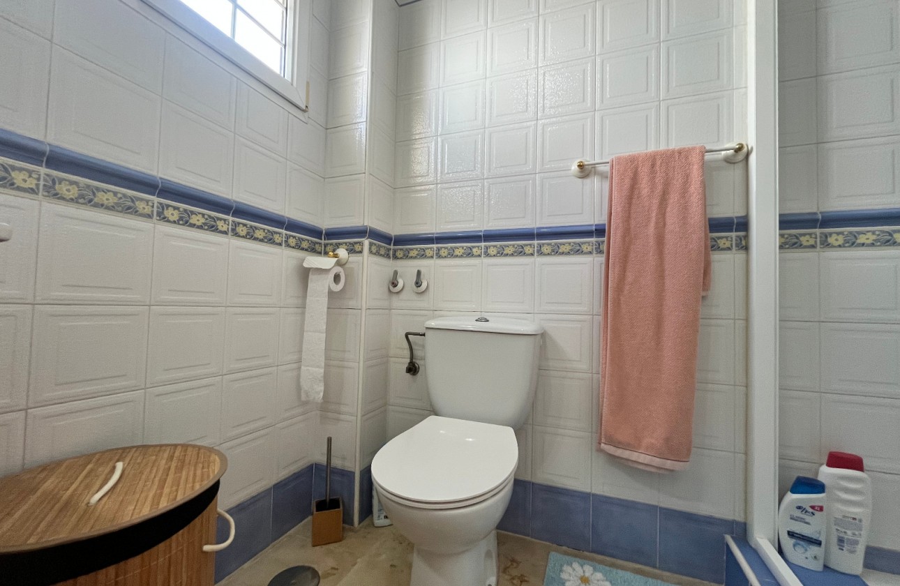 Reventa - Quad House - Playa Flamenca - Jumilla