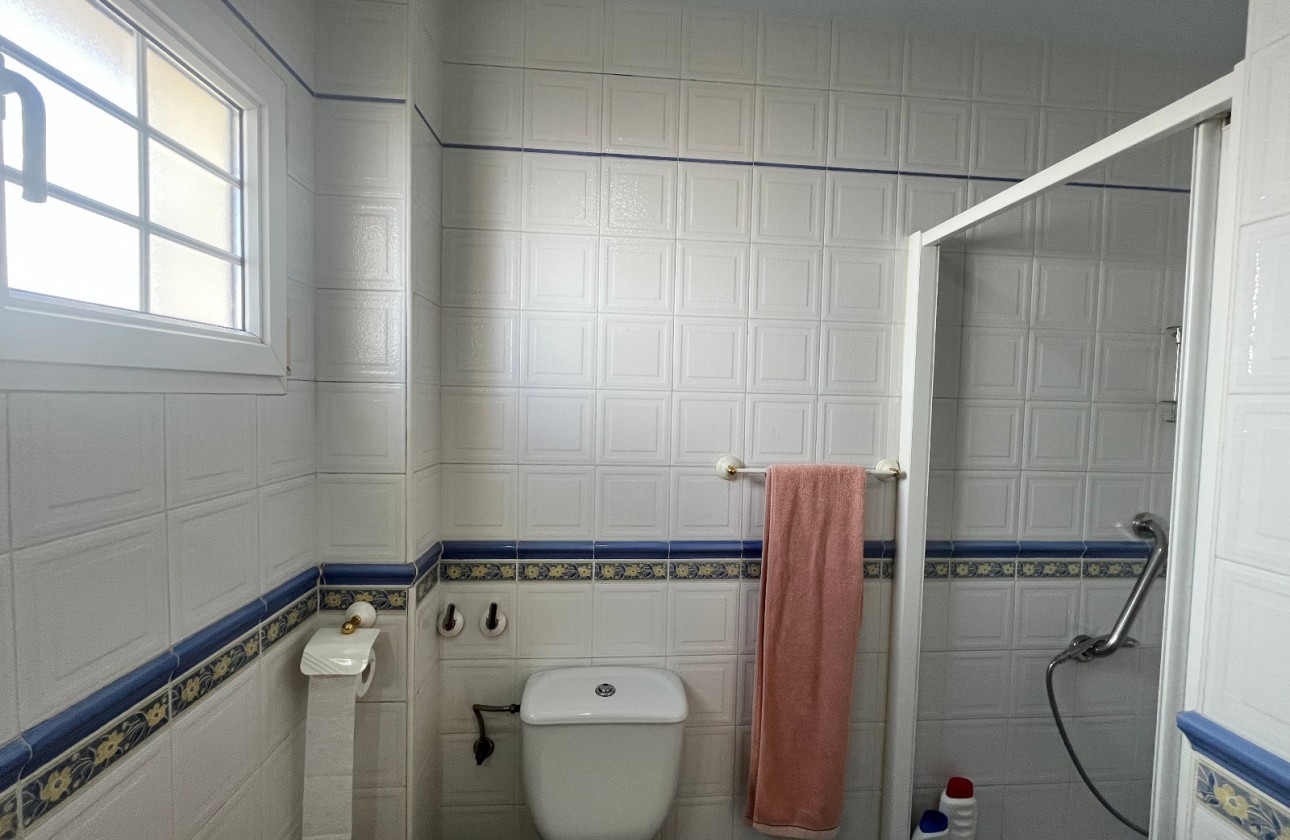 Reventa - Quad House - Playa Flamenca - Jumilla