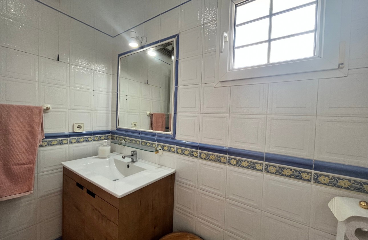 Reventa - Quad House - Playa Flamenca - Jumilla