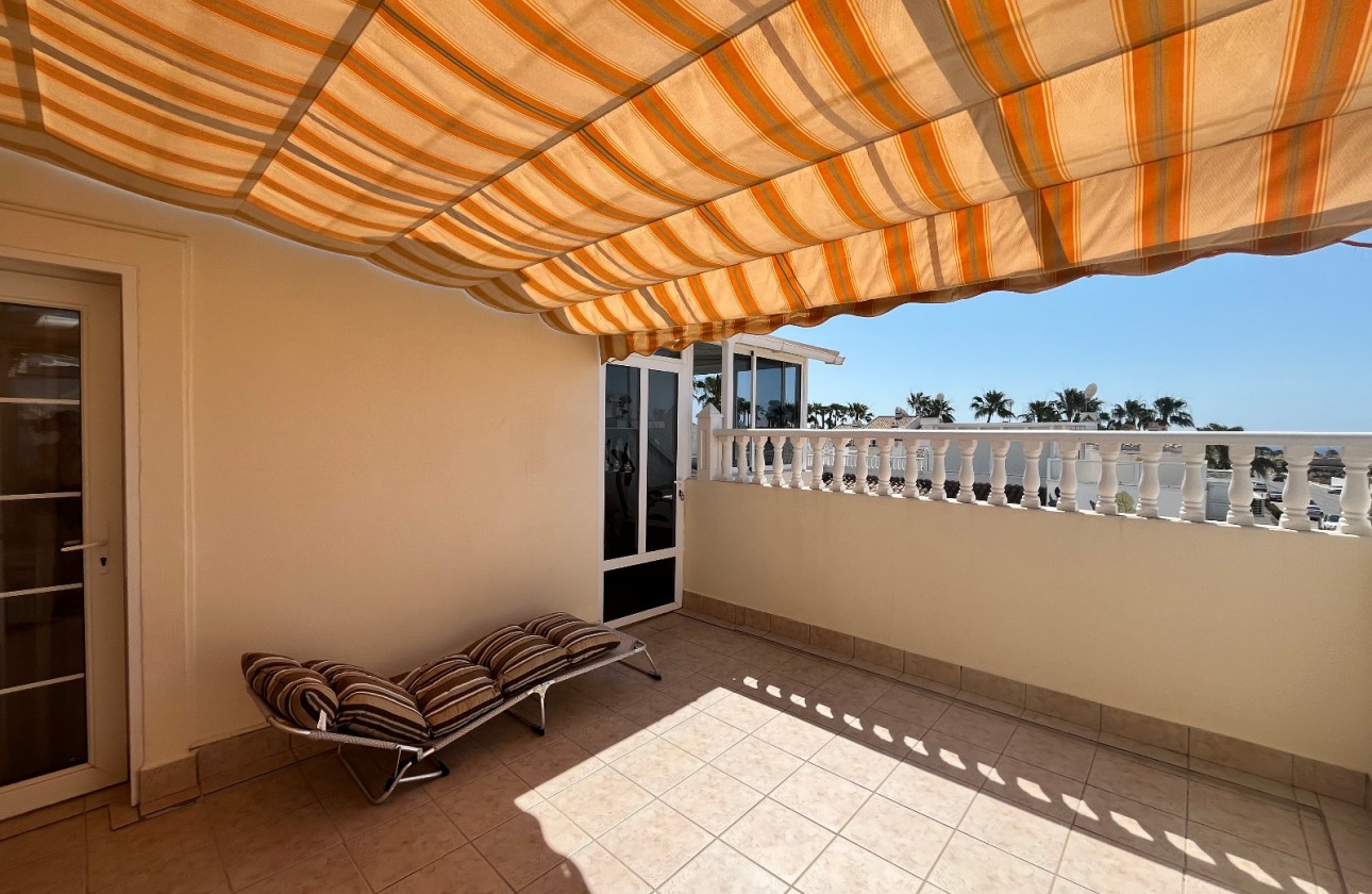 Reventa - Quad House - Playa Flamenca - Jumilla
