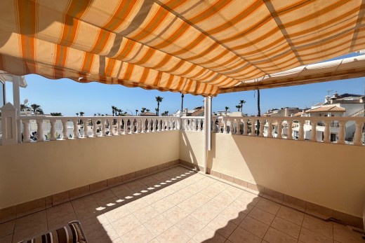 Reventa - Quad House - Playa Flamenca - Jumilla