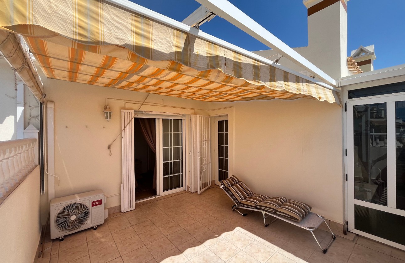 Reventa - Quad House - Playa Flamenca - Jumilla