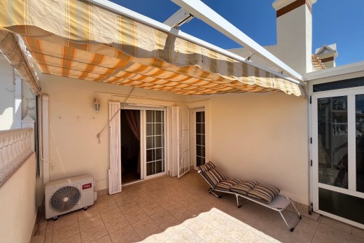 Reventa - Quad House - Playa Flamenca - Jumilla
