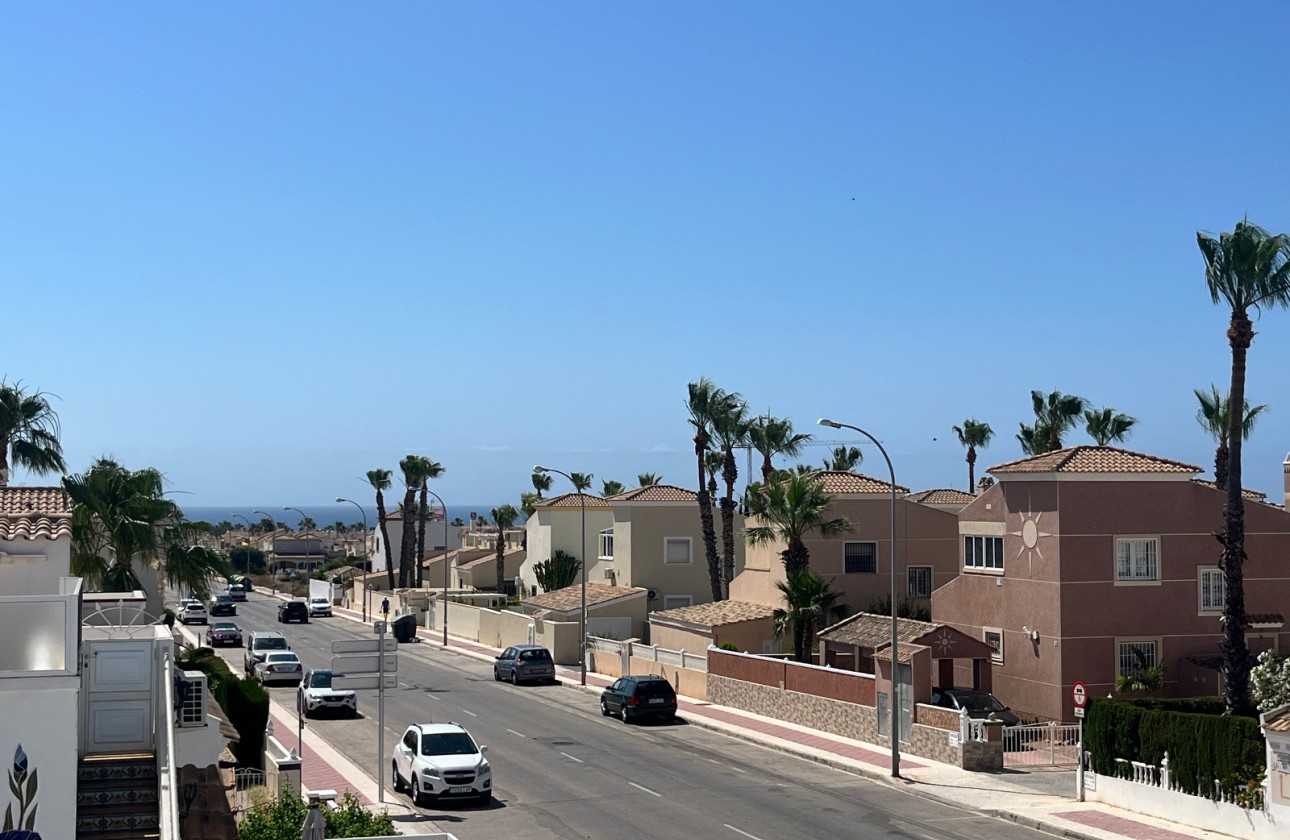 Reventa - Quad House - Playa Flamenca - Jumilla