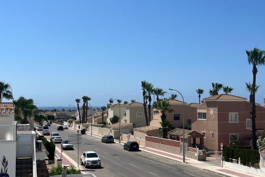 Reventa - Quad House - Playa Flamenca - Jumilla