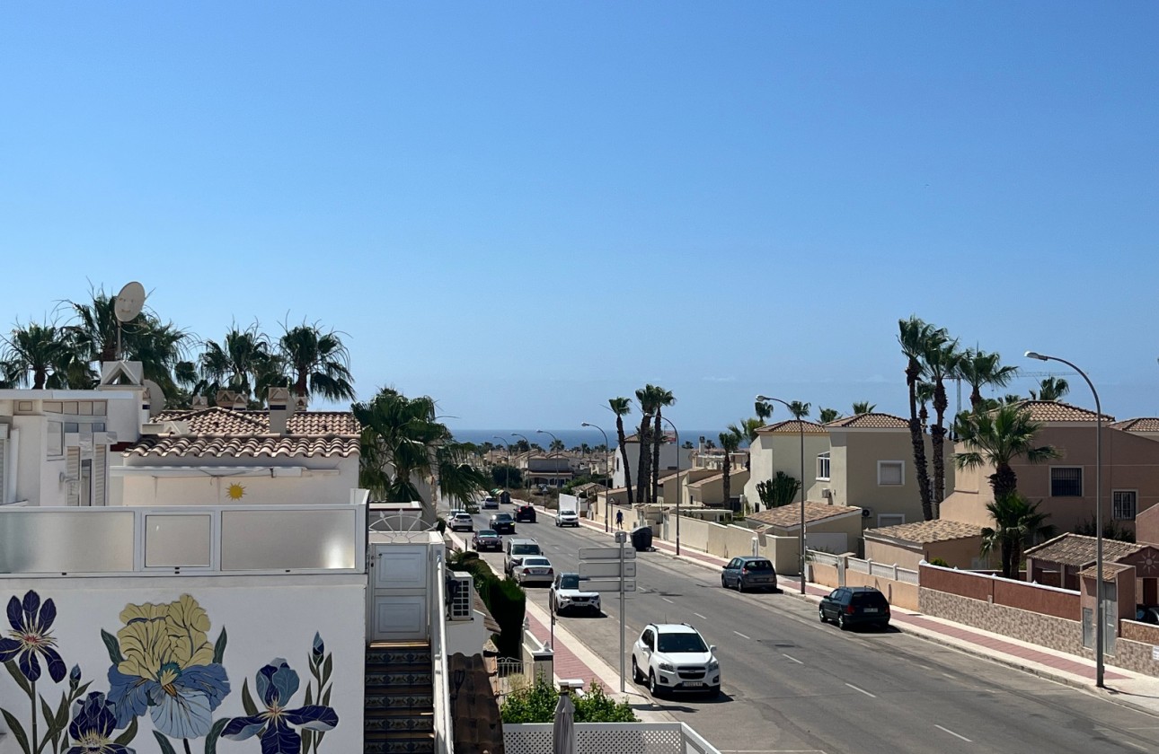 Reventa - Quad House - Playa Flamenca - Jumilla