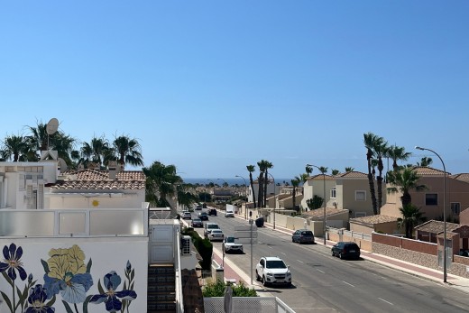 Reventa - Quad House - Playa Flamenca - Jumilla