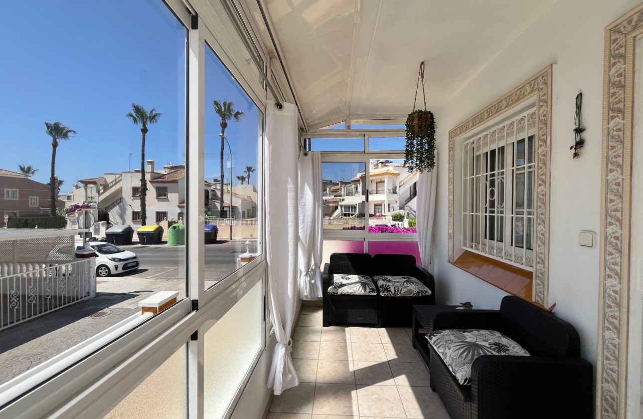 Reventa - Quad House - Playa Flamenca - Jumilla