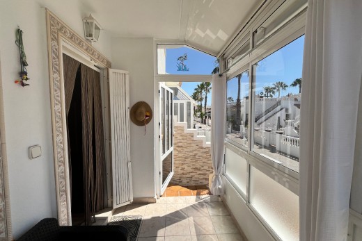 Reventa - Quad House - Playa Flamenca - Jumilla