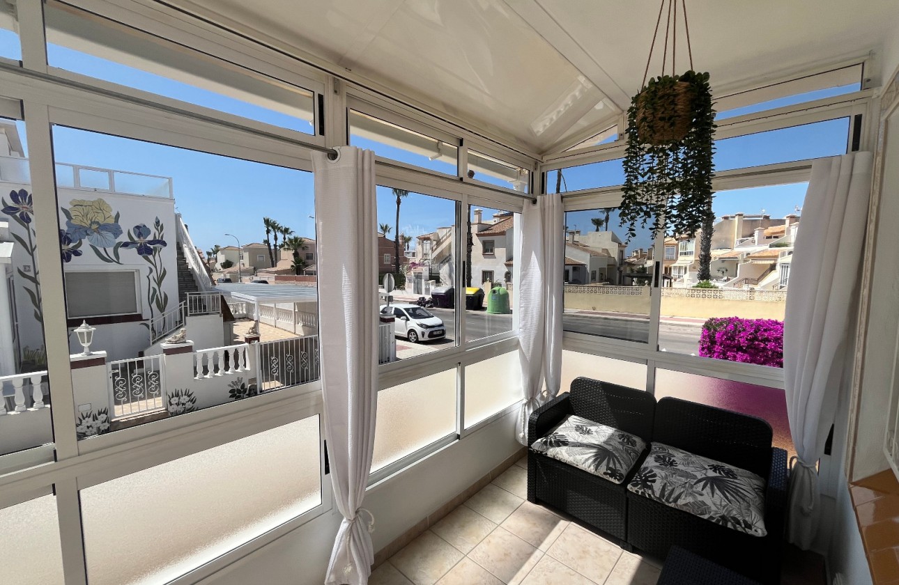 Reventa - Quad House - Playa Flamenca - Jumilla