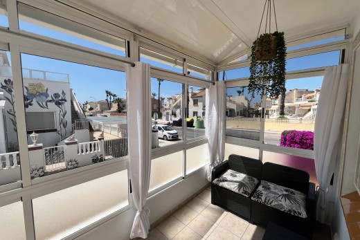Reventa - Quad House - Playa Flamenca - Jumilla