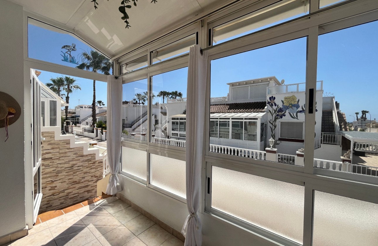 Reventa - Quad House - Playa Flamenca - Jumilla