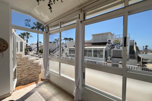 Reventa - Quad House - Playa Flamenca - Jumilla