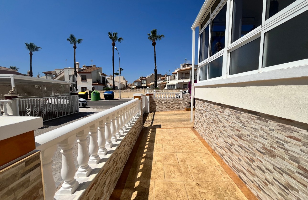 Reventa - Quad House - Playa Flamenca - Jumilla