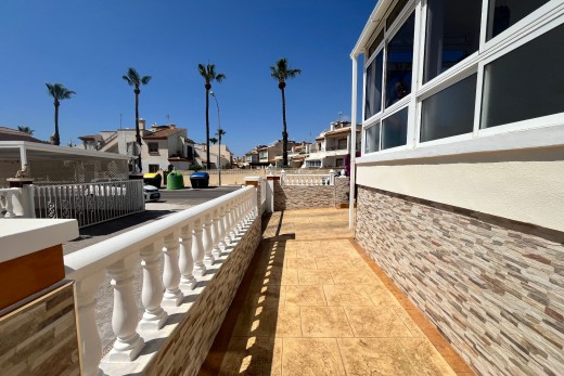 Reventa - Quad House - Playa Flamenca - Jumilla