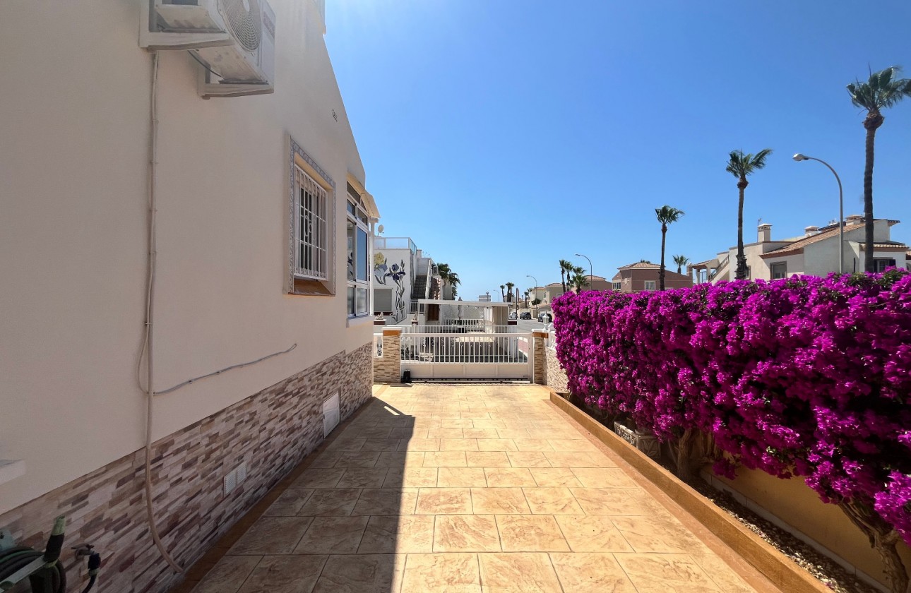 Reventa - Quad House - Playa Flamenca - Jumilla