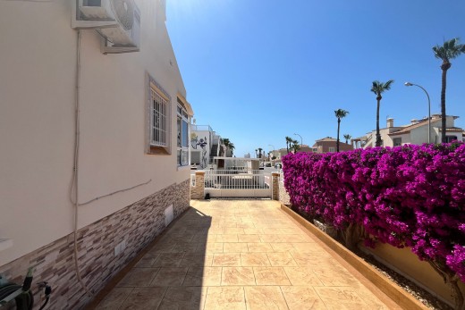 Reventa - Quad House - Playa Flamenca - Jumilla