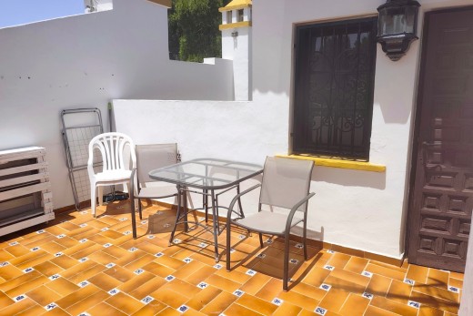 Reventa - Terraced house - Villamartin