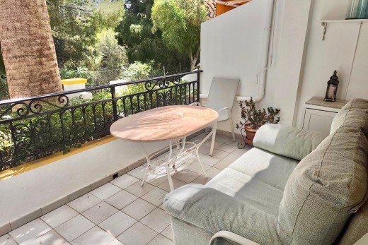 Reventa - Terraced house - Villamartin