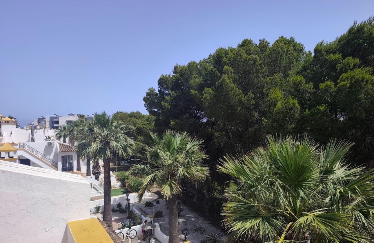 Reventa - Terraced house - Villamartin