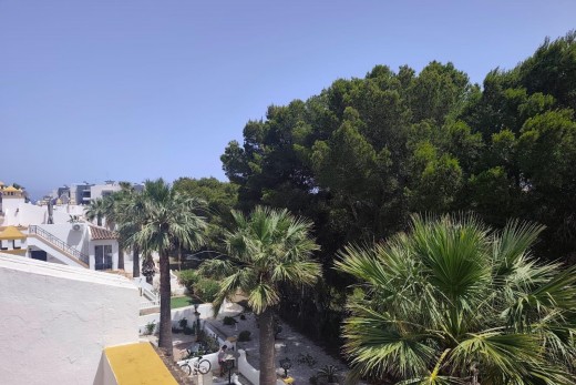 Reventa - Terraced house - Villamartin