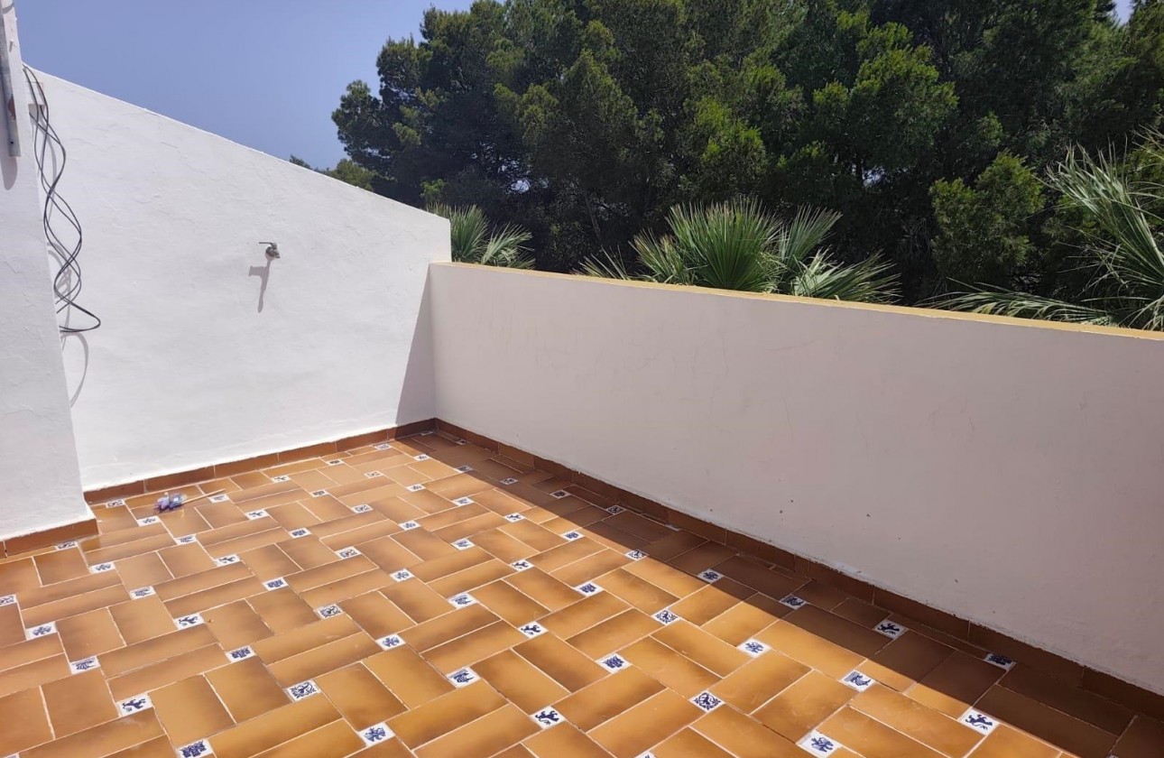 Reventa - Terraced house - Villamartin