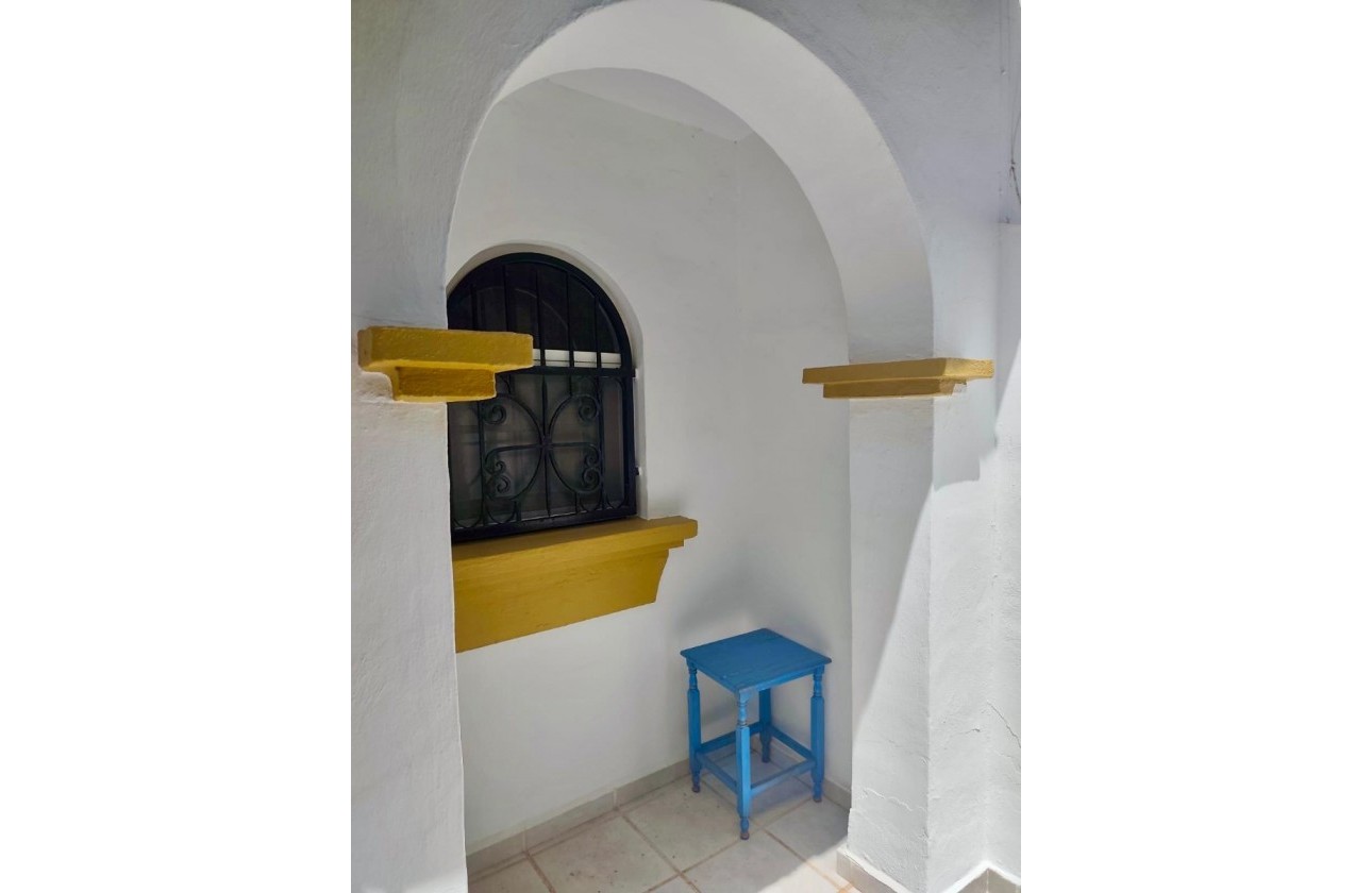 Reventa - Terraced house - Villamartin