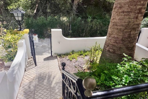Reventa - Terraced house - Villamartin
