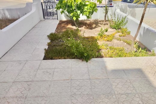 Reventa - Terraced house - Villamartin