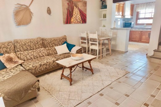 Reventa - Terraced house - Villamartin