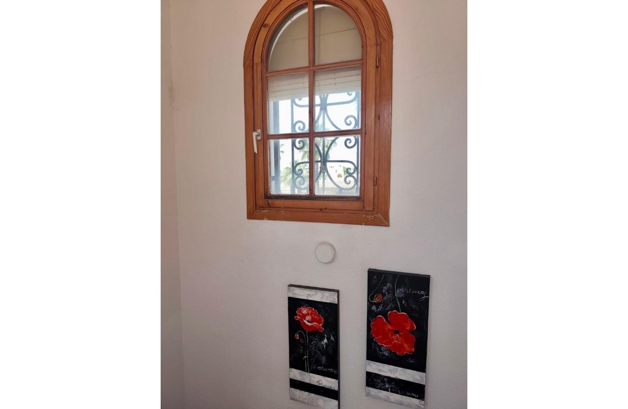 Reventa - Terraced house - Villamartin