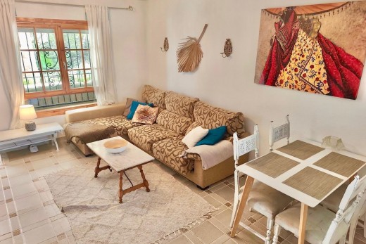 Reventa - Terraced house - Villamartin
