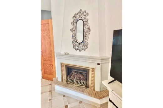 Reventa - Terraced house - Villamartin
