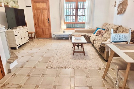 Reventa - Terraced house - Villamartin