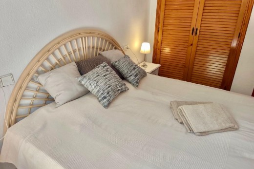 Reventa - Terraced house - Villamartin