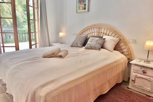 Reventa - Terraced house - Villamartin