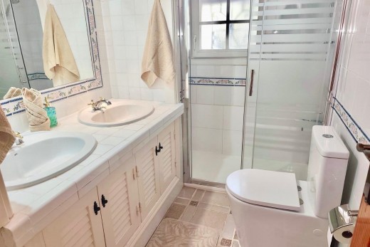 Reventa - Terraced house - Villamartin
