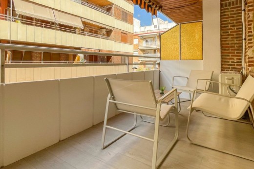 Reventa - Apartamento - Torrevieja - El Acequión - Los Náufragos