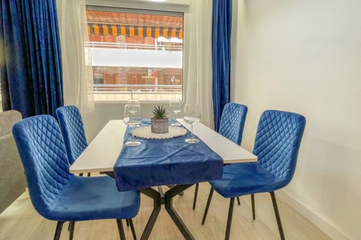 Reventa - Apartamento - Torrevieja - El Acequión - Los Náufragos